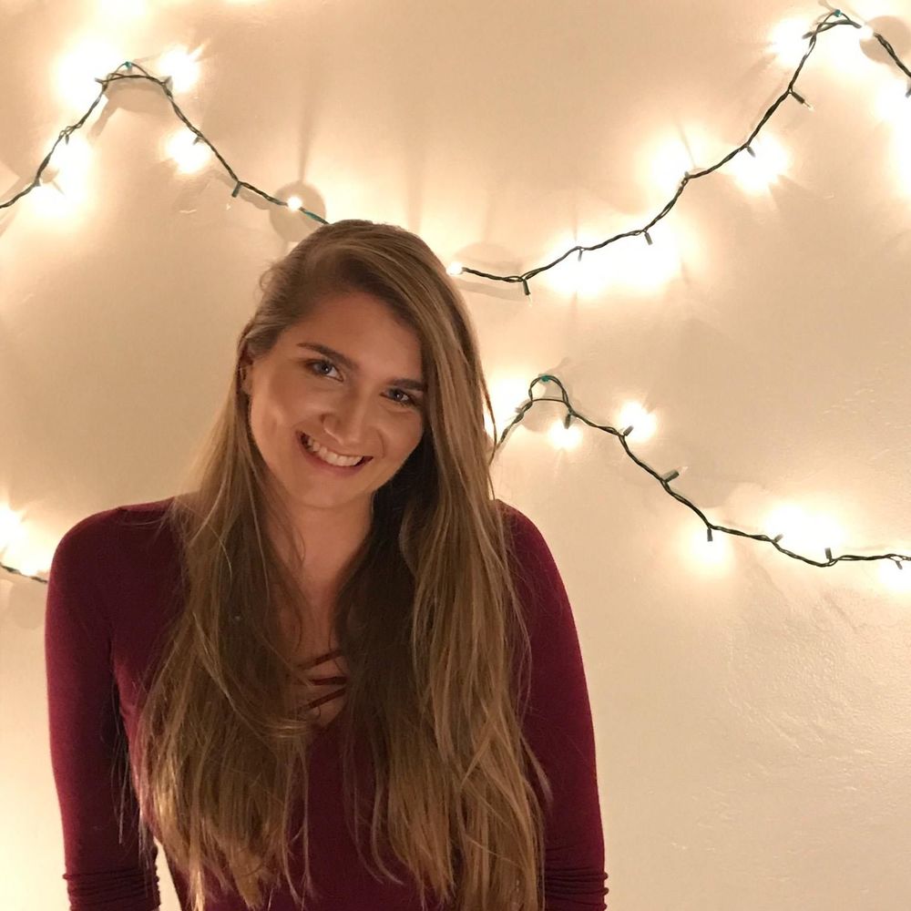 Meet your Posher, Cecilia